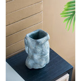 PLANTER - EASTER ISLAND (14 x 22.5cm)