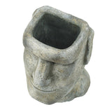 PLANTER - EASTER ISLAND (14 x 22.5cm)