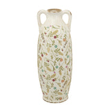 FLOWER VASE (15 x 15 x 39.5cm)