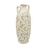 FLOWER VASE (15 x 15 x 39.5cm)