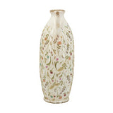 FLOWER VASE (15 x 15 x 39.5cm)