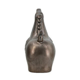 Ornament - CERAMIC HORSE (18.5 x 10.5 x 20cm)
