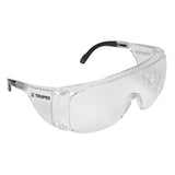 Safety Glasses - 14308 Truper (Clear)