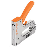 Staple Gun - Heavy Duty with Staples 17964 Truper