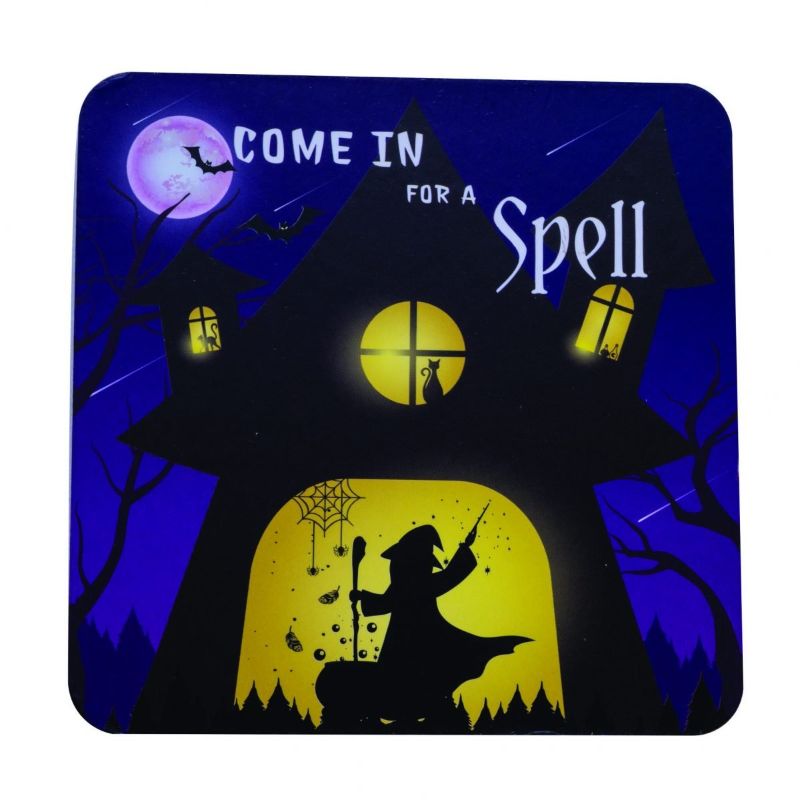 Coasters - Wicked (6 Sets)