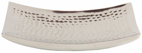 Double Wall Curve Tray (30 x 18cm)