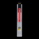 STANWAY Square End Magnesium Float (508mm x 80mm)