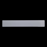 STANWAY Square End Magnesium Float (508mm x 80mm)