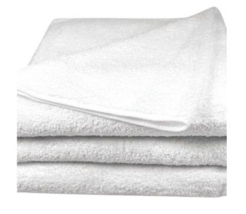 Hand Towel - Ambassador Plain (66cm)