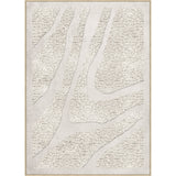 FRAMED CANVAS 7 (1m x 1.4m)