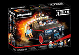 Playmobil The A-Team Van