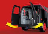 Playmobil The A-Team Van