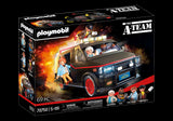 Playmobil The A-Team Van