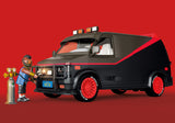 Playmobil The A-Team Van