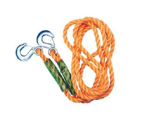 Tow Rope 3 Ton - Wildcat