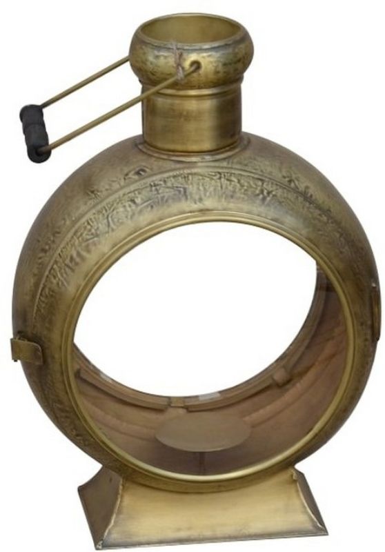 Gold Lantern - 46cm