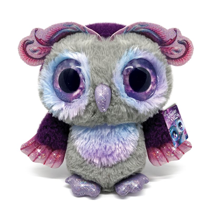 Plush Louna - Nebulous Stars