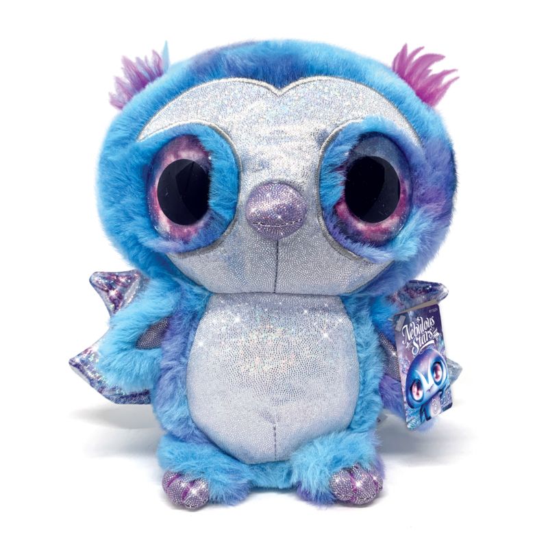 Plush Blizzia - Nebulous Stars