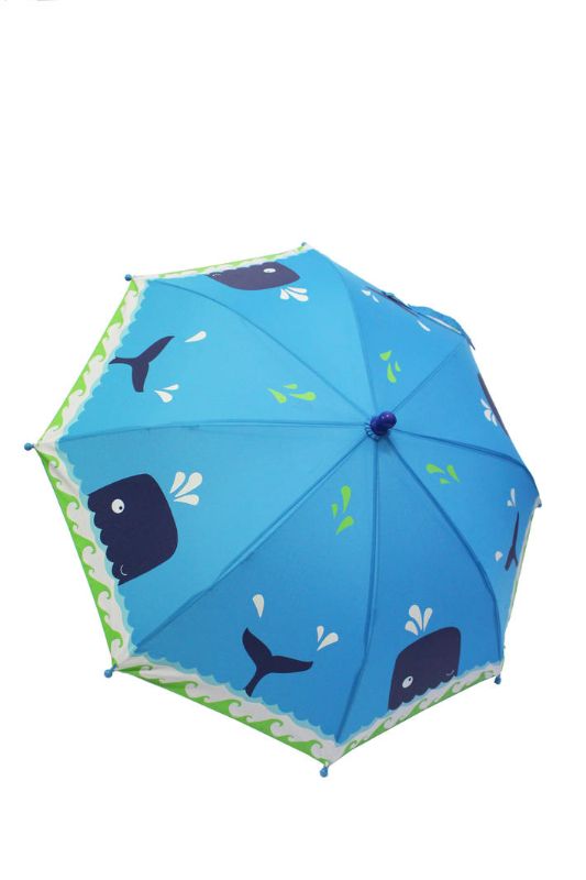 Umbrella Whale