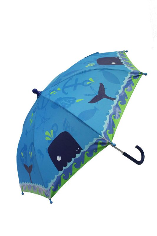 Umbrella Whale