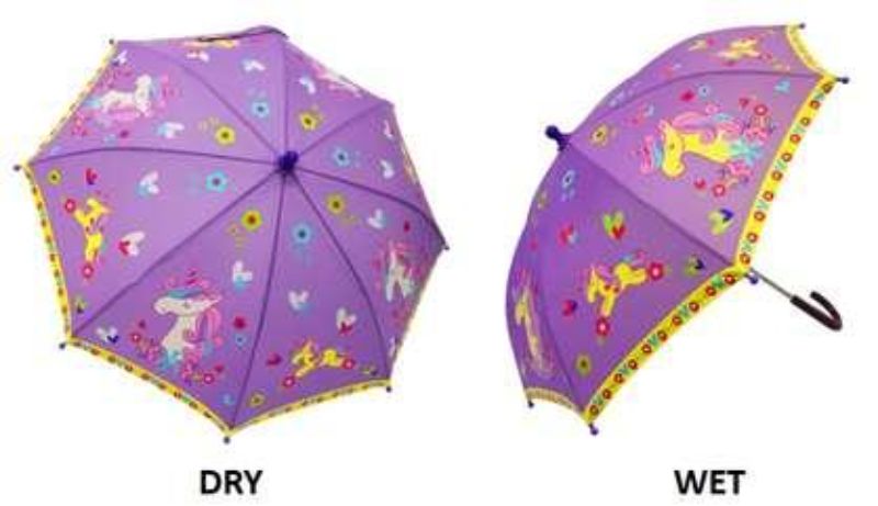 Umbrella Unicorn - Gift Junction