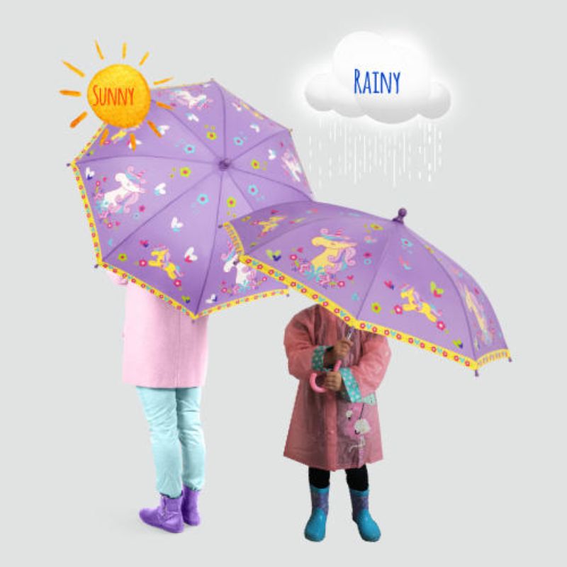 Umbrella Unicorn - Gift Junction