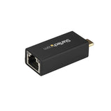 USB-C to Gigabit Ethernet Adapter - USB 3.0