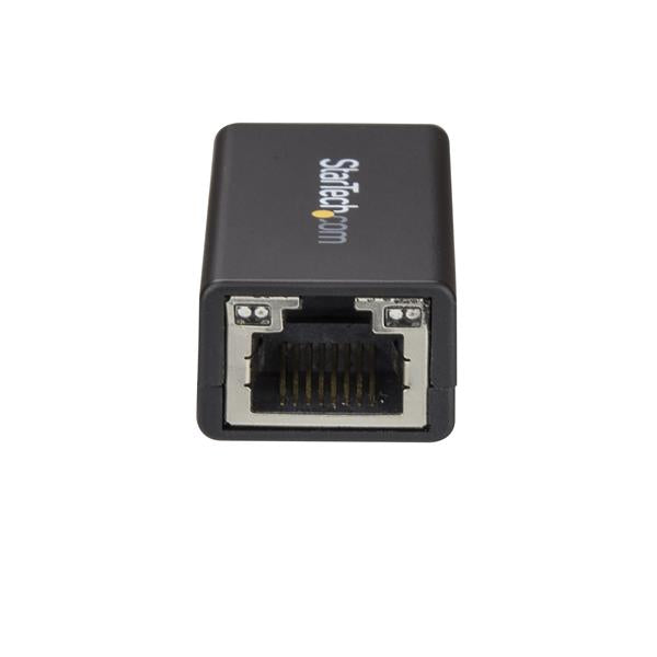 USB-C to Gigabit Ethernet Adapter - USB 3.0