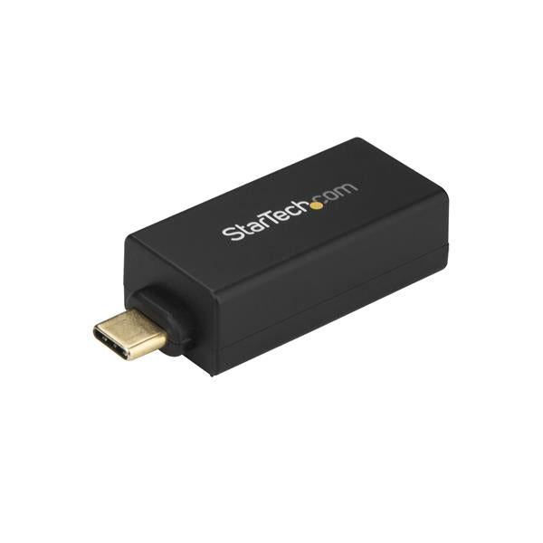 USB-C to Gigabit Ethernet Adapter - USB 3.0