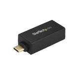 USB-C to Gigabit Ethernet Adapter - USB 3.0