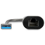 USB 3.0 Type-A to 2.5G Ethernet Adapter - High-Speed 2.5GBASE-T Network for Laptops