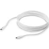 4m 13ft USB C to USB C Cable 5A PD - USB 2.0 USB-IF Certified