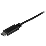 High-Speed USB-C to USB-B Cable - 1m (3 ft) - USB 2.0 - Connect Printers & Drives