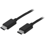 High-Speed USB-C Cable - 1.8m (6 ft.) - Male to Male - USB 2.0 - USB-IF Certified for Charging & Sync