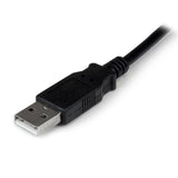 USB to VGA Adapter - External Video Graphics Card for Dual Monitors & Multi-Display Setup