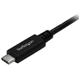 High-Speed USB to USB-C Cable - 91 cm (3 ft.) - USB 3.0 Data Transfer & Charging