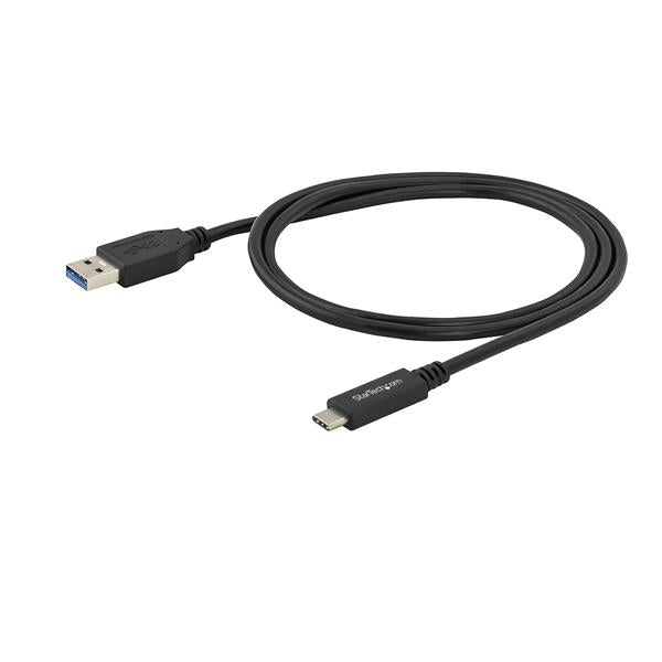 High-Speed USB to USB-C Cable - 91 cm (3 ft.) - USB 3.0 Data Transfer & Charging