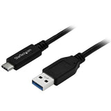 High-Speed USB to USB-C Cable - 91 cm (3 ft.) - USB 3.0 Data Transfer & Charging