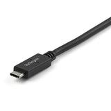 Premium USB-C to USB-A Cable 91cm (3ft) - Fast 10Gbps Data Transfer - USB-IF Certified