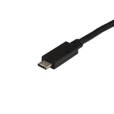 USB-A to USB-C Cable 0.5m - USB 3.1 (10Gbps) for Fast Data Transfer & Charging