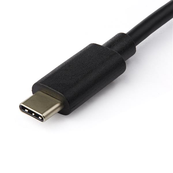 USB 3.1 Gen 2 USB-C to SATA Adapter Cable for 2.5-inch SSDs/HDDs - 10Gbps High-Speed