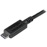 SEO Optimized USB-C to Micro-B Cable - 1m (3 ft) - USB 3.1 - 10Gbps High-Speed Data Transfer