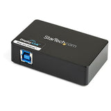 USB 3.0 Dual Monitor Adapter | HDMI & DVI-I Video Card for High-Definition Displays