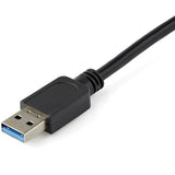 USB 3.0 to HDMI Adapter for Multi Monitor Setup - External Graphics Card for PC & Mac