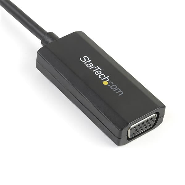 USB 3.0 to VGA Video Adapter - On-board Driver Installation - 1920x1200