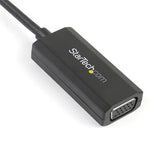 USB 3.0 to VGA Video Adapter - On-board Driver Installation - 1920x1200
