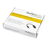 USB 3.0 to VGA Video Adapter - On-board Driver Installation - 1920x1200