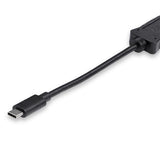 3 ft 1m USB C to eSATA Cable - HDD / SSD / ODD - USB 3.0 5Gbps