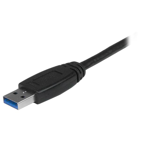 High-Speed USB 3.0 Data Transfer Cable for Easy File Migration Between Mac and Windows