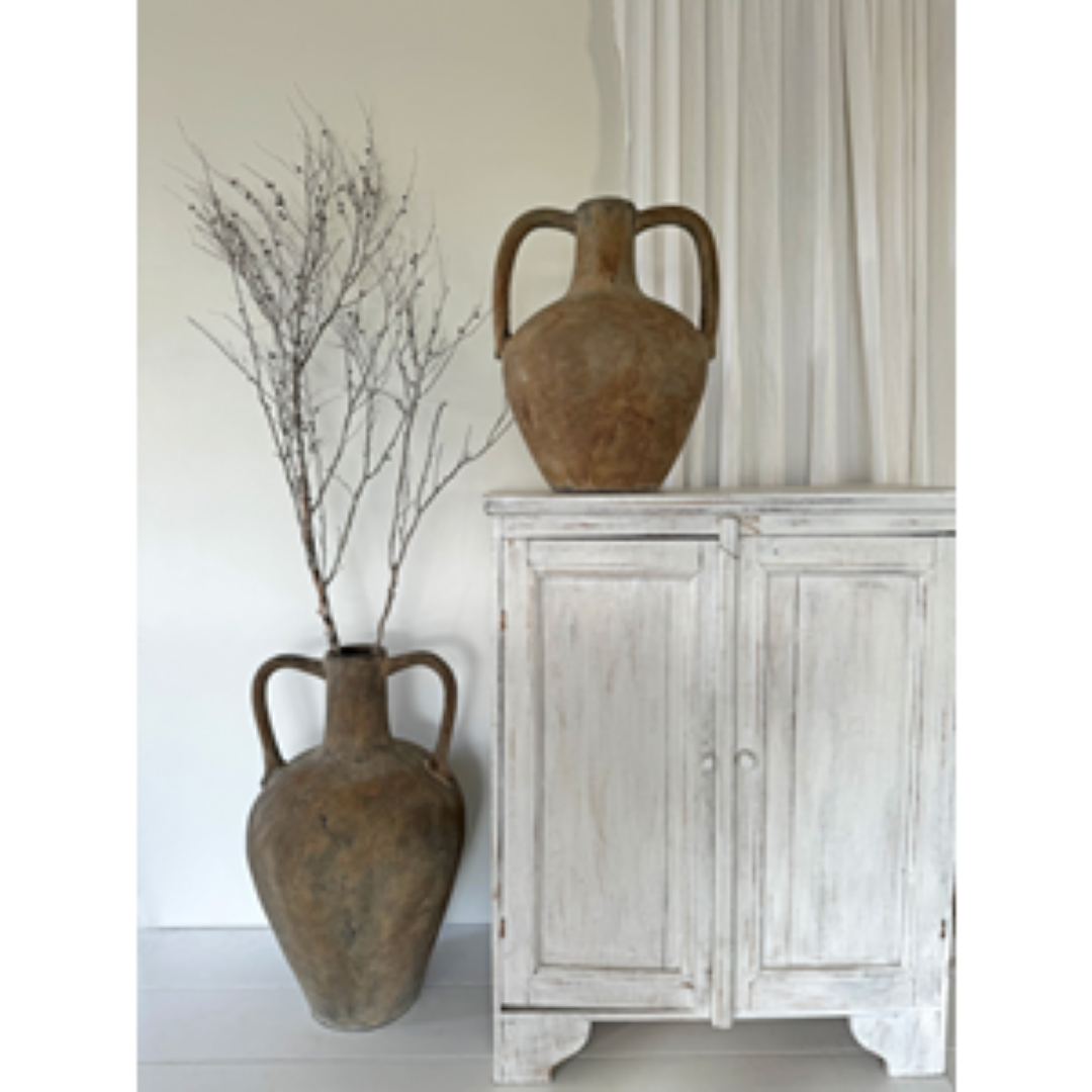 Lombok Urn - Buffalo (60cm)